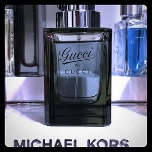 gucci blue cologne